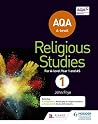 AQA A-level Relig...