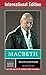 Macbeth (Second International Student Edition) by William Shakespeare