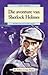 Die Avonture van Sherlock Holmes (Libri-reeks Wêreldletterkunde)