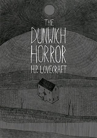 The Dunwich Horror