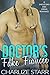 Doctor’s Fake Fiancée by Charlize Starr