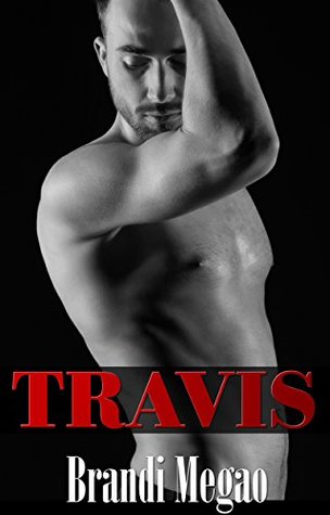 Travis (Protected Omega, #2)