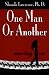 One Man or Another by Shonda Lawrence