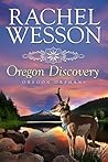 Oregon Discovery