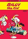 Billy the Kid (Lucky Luke Adventure, #1)
