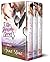 The Show Me Series Boxed Set: Volume 1 (Books 1-3)