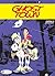 Ghost Town (Lucky Luke, #2)