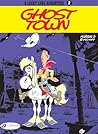 Ghost Town (Lucky Luke, #2) Ghost Town (Lucky Luke, #2)