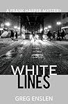 White Lines (Frank Harper Mysteries)