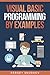 Visual Basic Programming By Examples