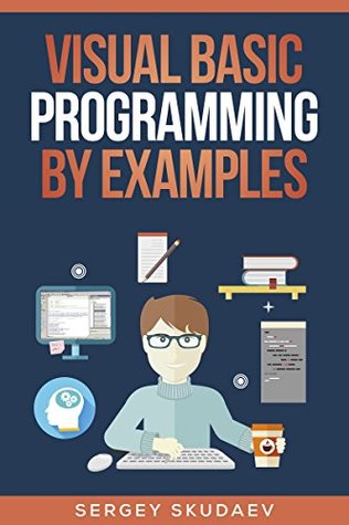 Visual Basic Programming By Examples