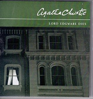Lord Edgware Dies