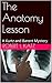The Anatomy Lesson (Kurtz a...