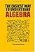 The Easiest Way to Understand Algebra: Algebra equations with answers and solutions
