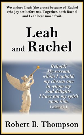Leah and Rachel