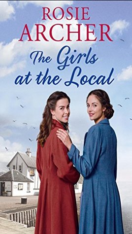The Girls from the Local (Kindle Edition)