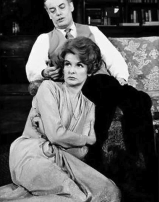 Who's Afraid of Virginia Woolf?