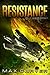 Resistance (Relic Wars, #1)
