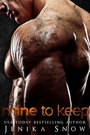 Mine to Keep (Kindle Edition)
