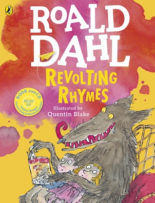 Revolting Rhymes