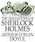 The Adventures of Sherlock Holmes (Illustrated)