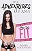 Amy Gets Fit: The Adventure...