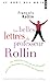 Les belles lettres du Professeur Rollin