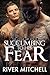 Succumbing to His Fear (Living Art, #1)