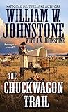The Chuckwagon Trail