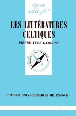 Les littératures celtiques