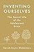 Inventing Ourselves by Sarah-Jayne Blakemore