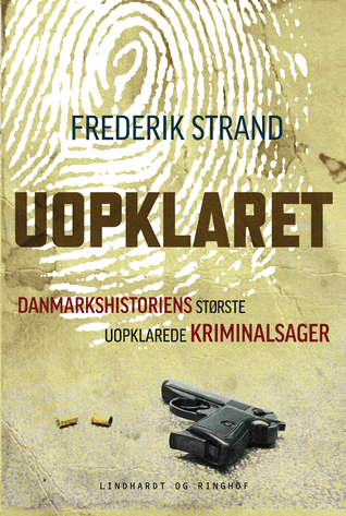 Uopklaret (Hardcover)