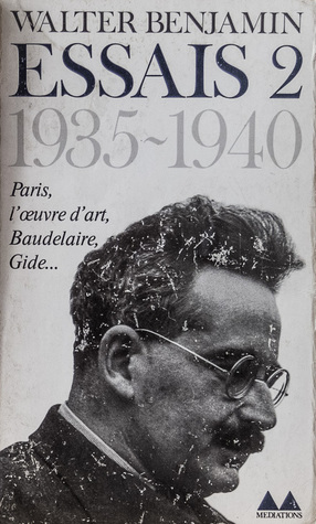 Essais 2. 1935-1940 (Paperback)