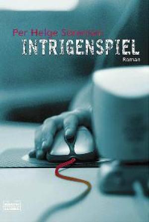 Intrigenspiel