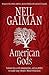 The Monarch of the Glen (American Gods, #1.5)