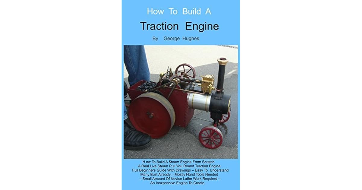 How To Build A Steam Engine Build a Steam Engine from Scratch Full