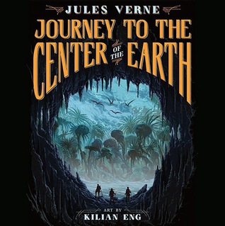 Journey to the Center of the Earth