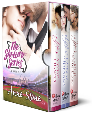 The Show Me Series Boxed Set (Show Me, #1-3)