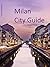 Milan Interactive City Guide by R.G. Richardson