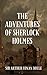 The Adventures of Sherlock Holmes (Illustrated)