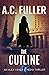 The Cutline (Alex Vane #0.5)