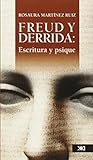 Freud y Derrida: ...