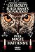 APPRENDRE ET APPLIQUER LES SECRETS FULGURANTS DU VAUDOU & DE LA MAGIE HAÏTIENNE: Apprendre et appliquer les secrets du vaudou