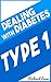 Dealing with Diabetes by Richard Lunn