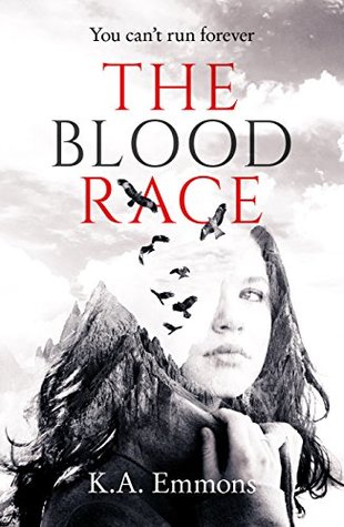 The Blood Race (The Blood Race, #1)