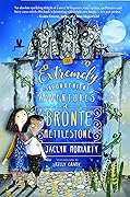 The Extremely Inconvenient Adventures of Bronte Mettlestone (Kingdoms & Empires, #1)