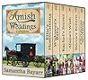 Amish Weddings Co...