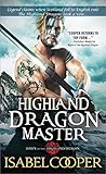 Highland Dragon Master by Isabel Cooper