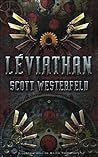 Léviathan by Scott Westerfeld Léviathan by Scott Westerfeld