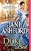 The Duke Knows Best (The Duke's Sons, #5)